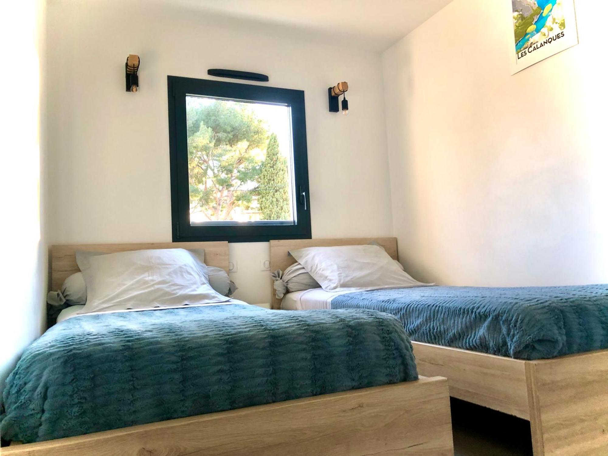 Appartamento Cassis Ma Vie Là Esterno foto