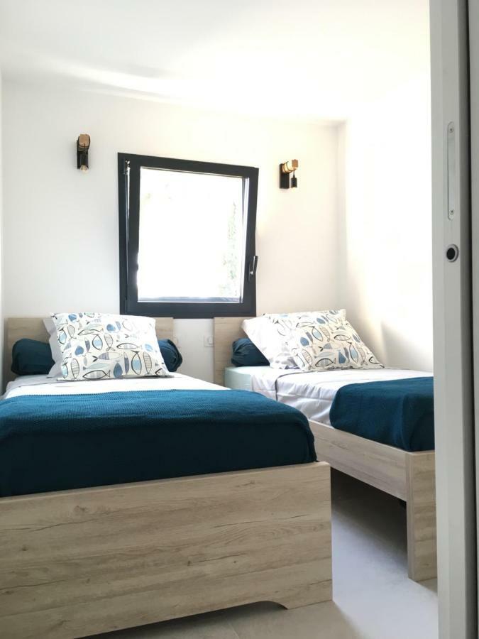 Appartamento Cassis Ma Vie Là Esterno foto