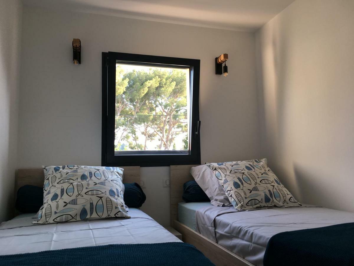 Appartamento Cassis Ma Vie Là Esterno foto