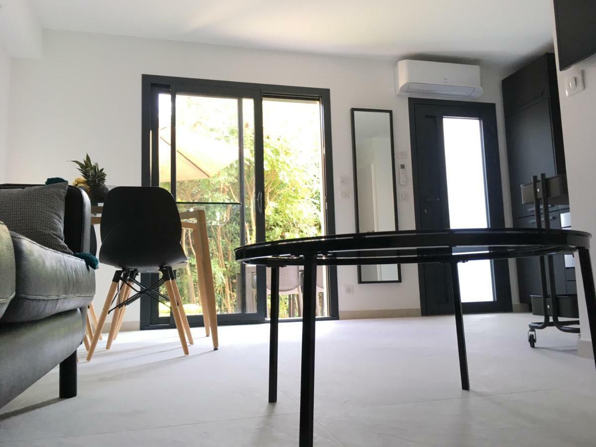 Appartamento Cassis Ma Vie Là Esterno foto