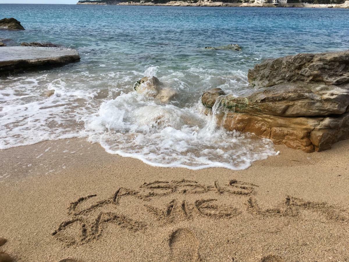 Appartamento Cassis Ma Vie Là Esterno foto